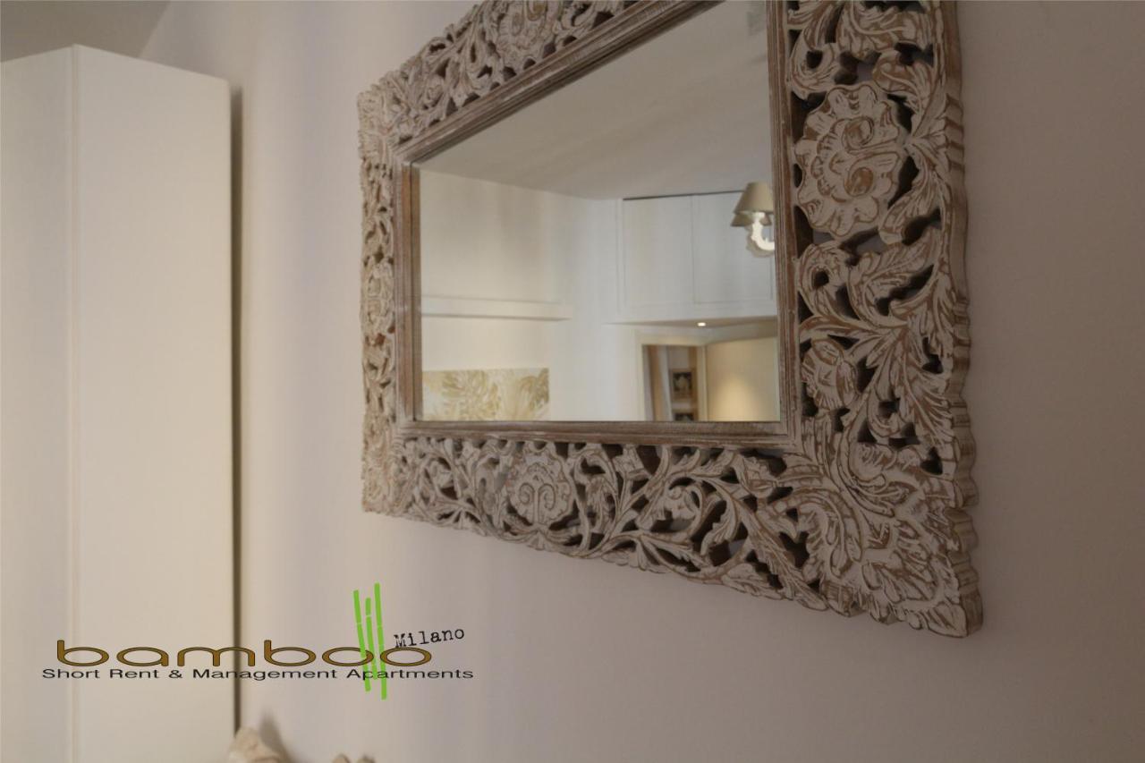 Bamboo Milano Lecco Apartment Eksteriør bilde